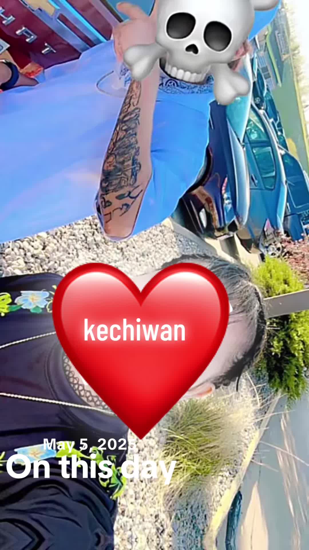 @nikekechiw