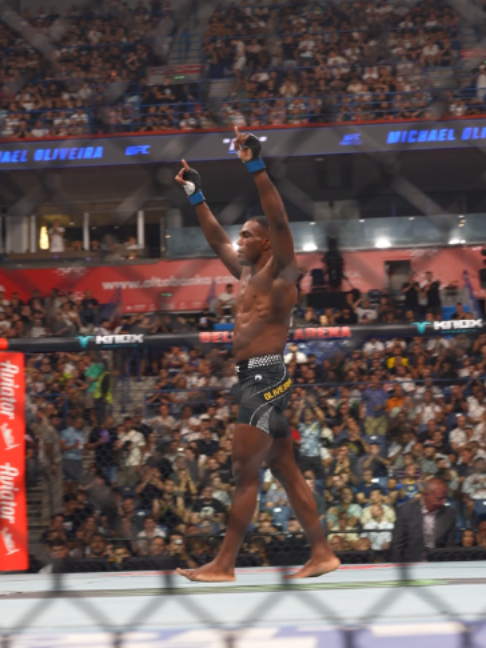 @UFC