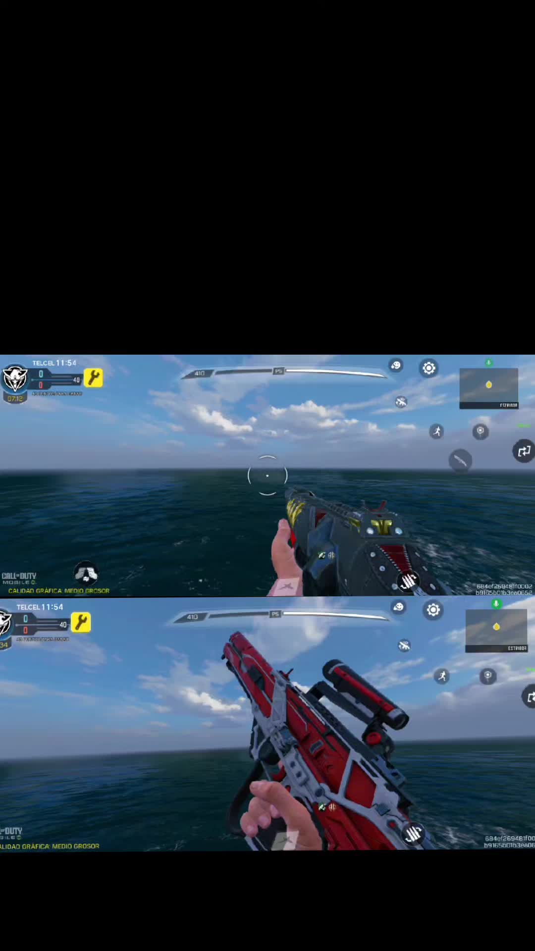 @Kevinsito .cod