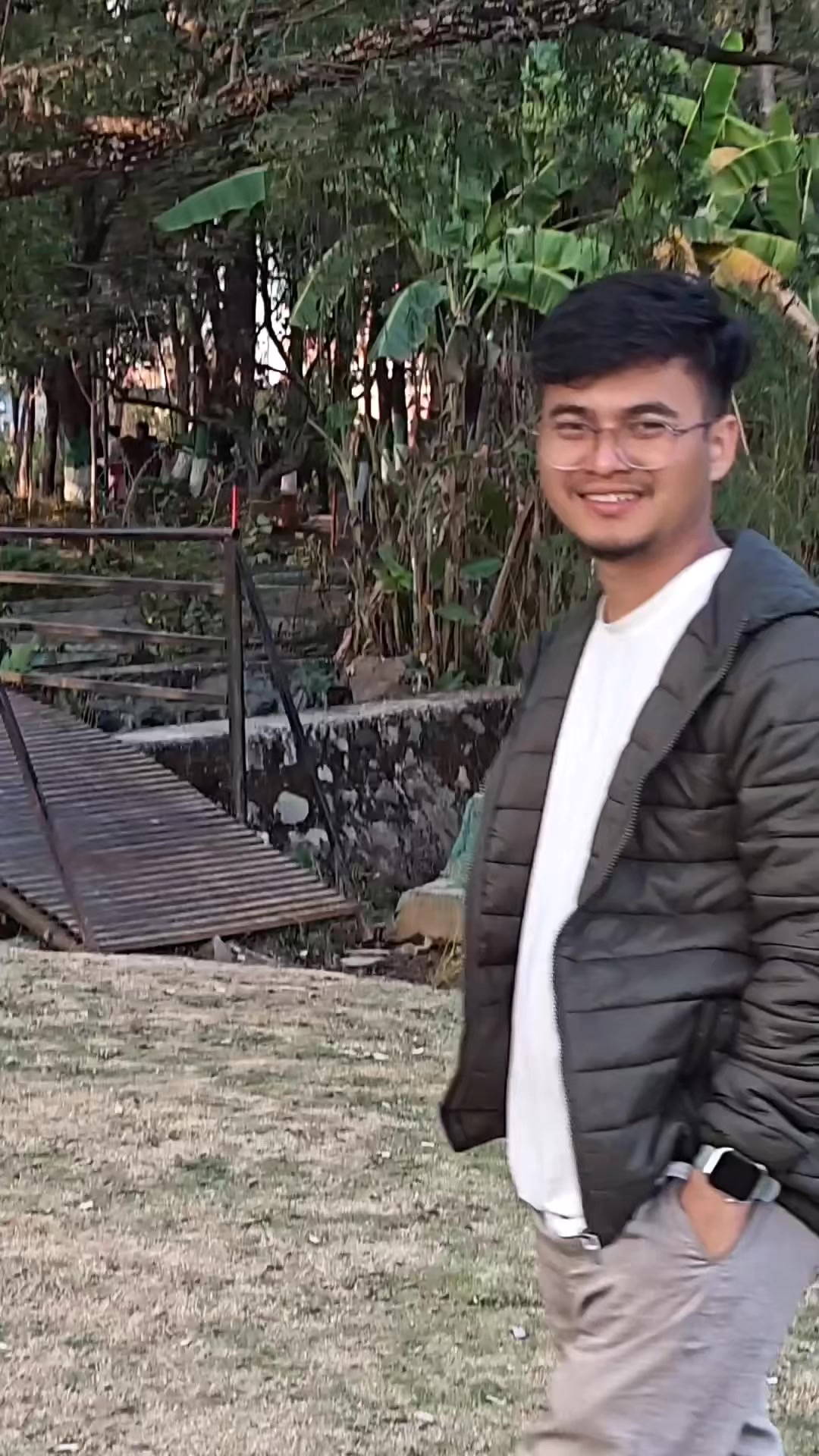 @Suresh Thapa