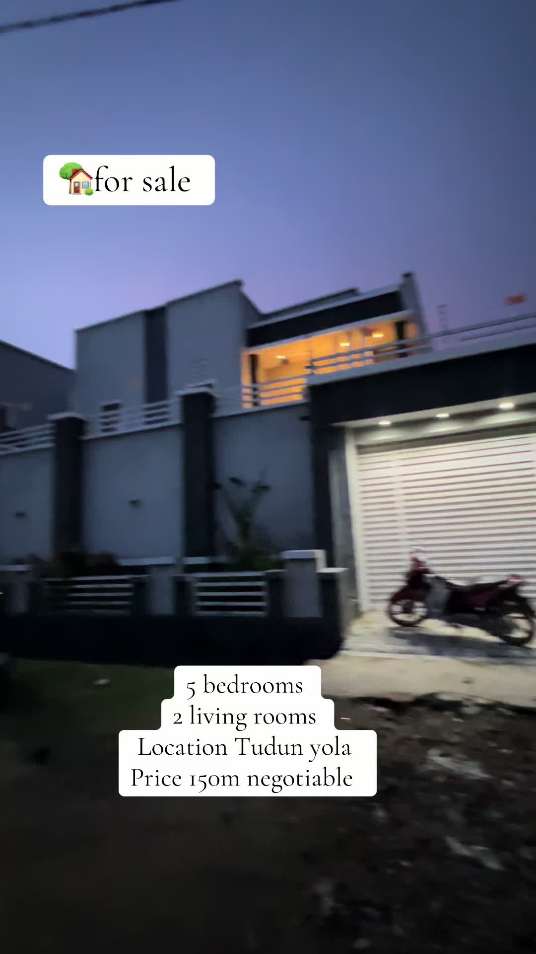 @MG Properties