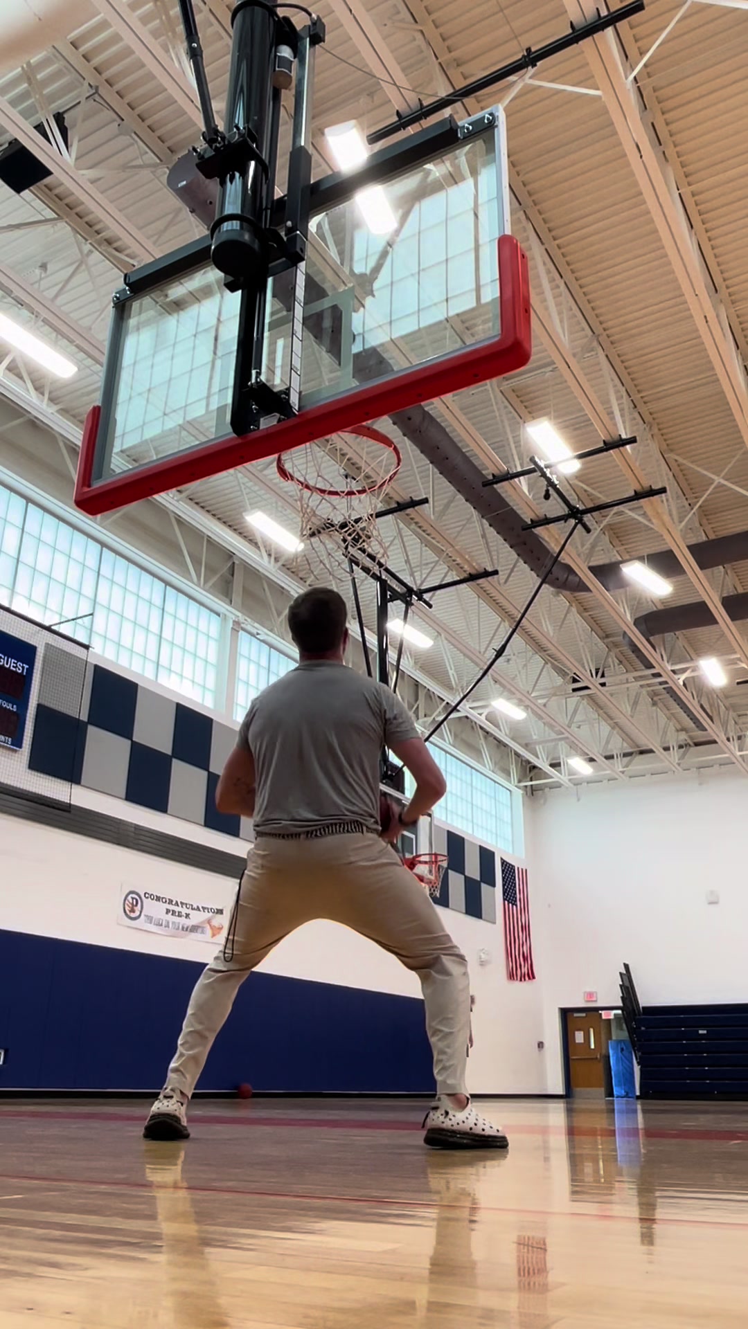 @PEteachertrickshots