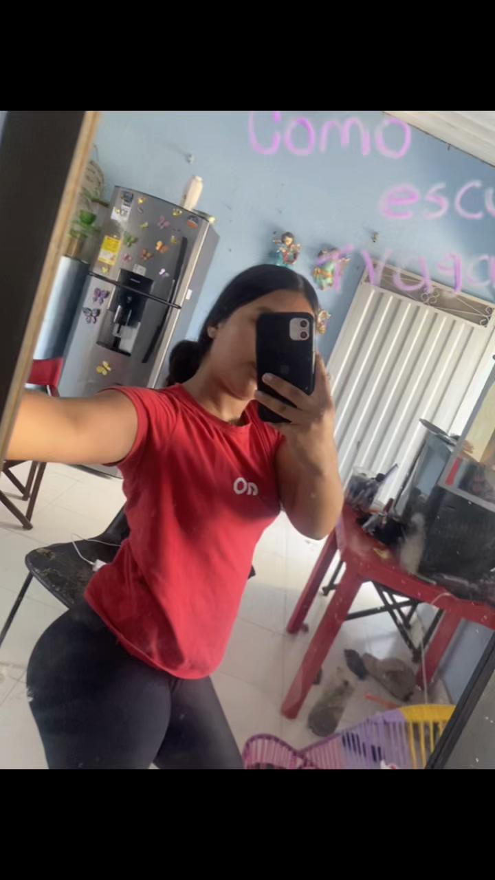 @Liseth suares
