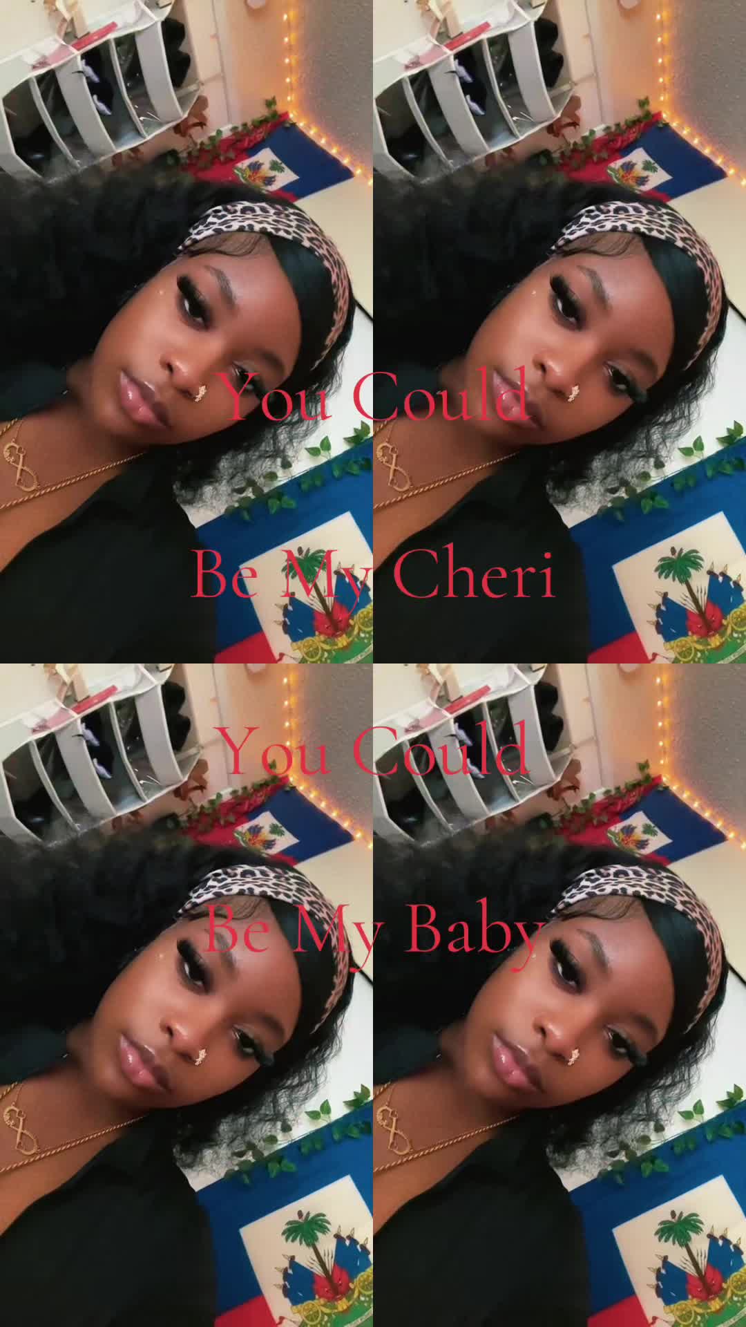 @Haitianbratt👸🏾