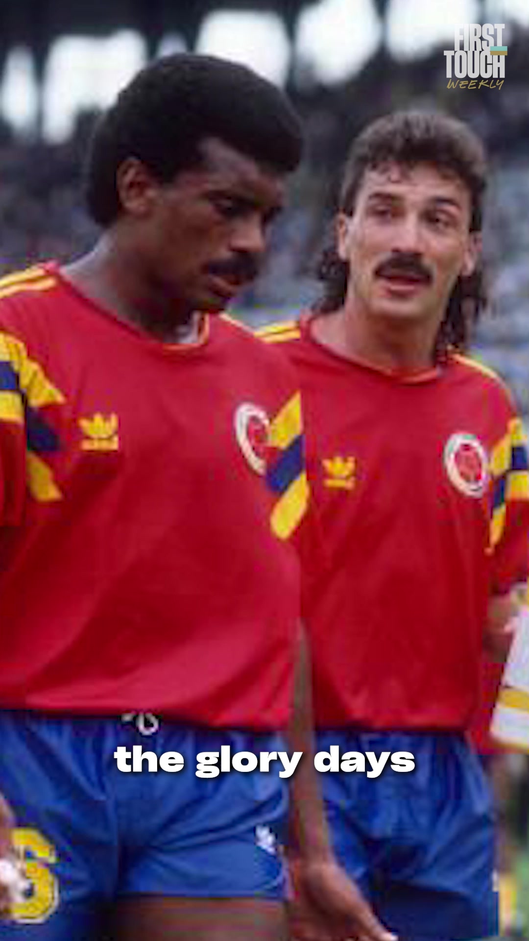 @First Touch