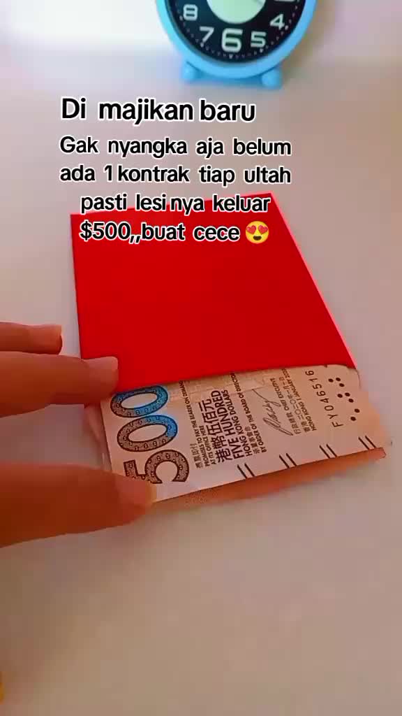 @Kamboja ungu