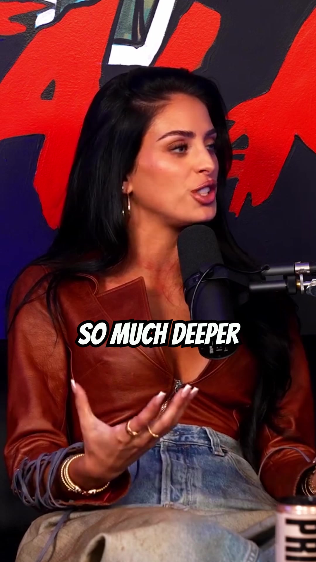 @Bradley Martyn