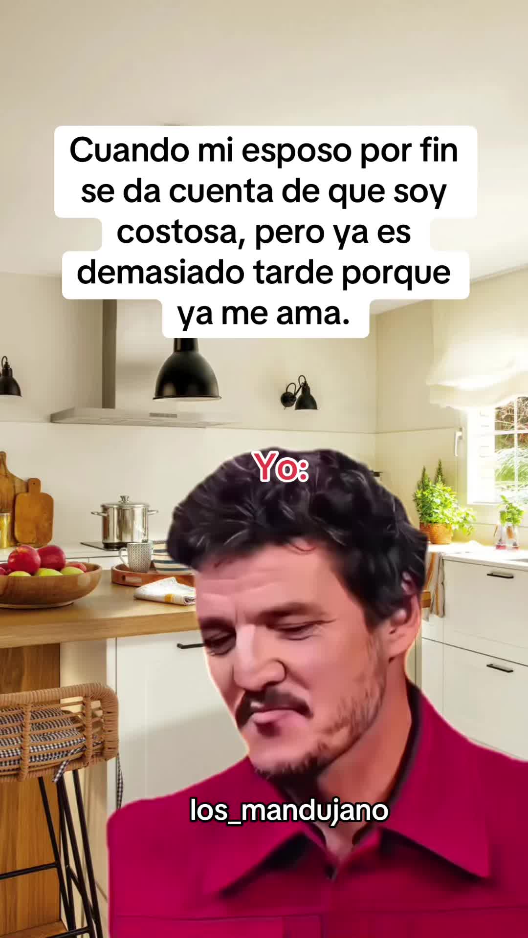 @LOS MANDUJANO