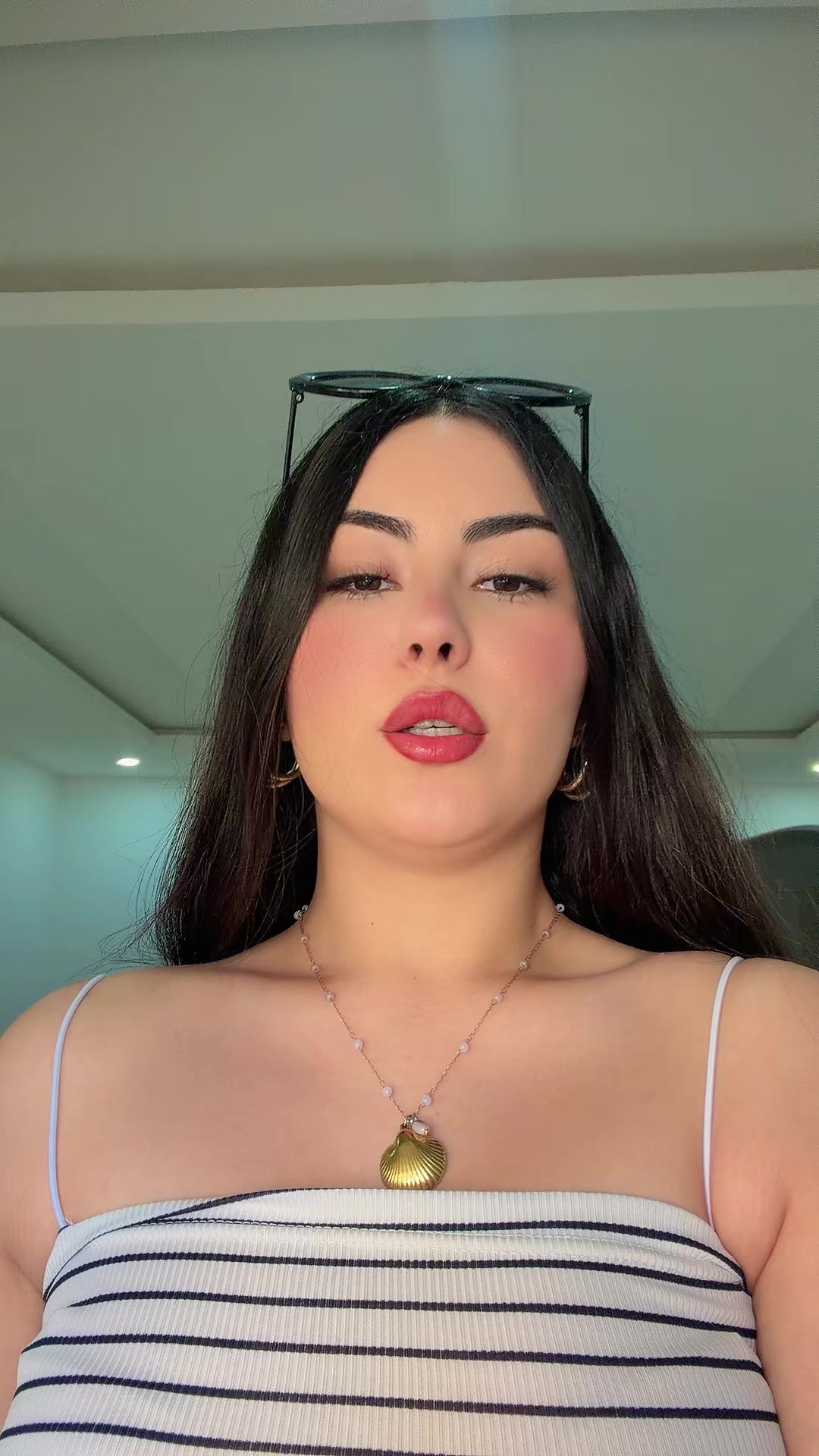 @Nadee Mahfoudhi🍒
