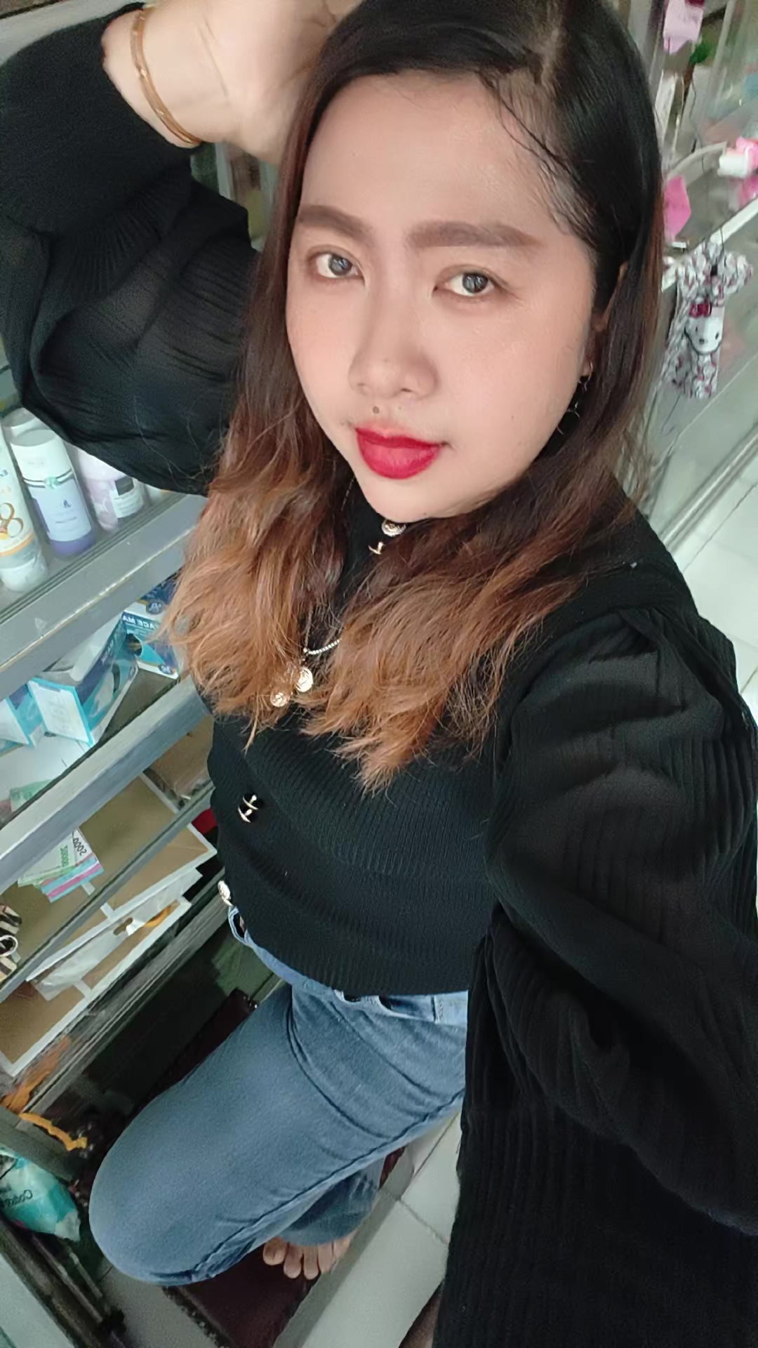 @MAMI DEWI