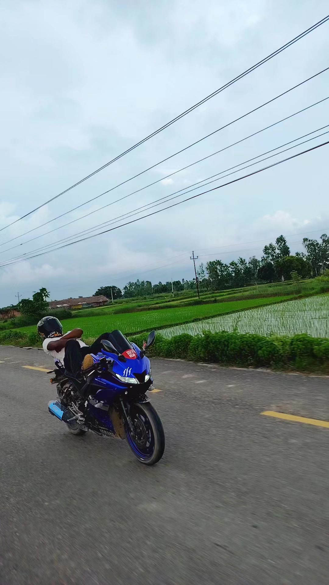@Pro Biker