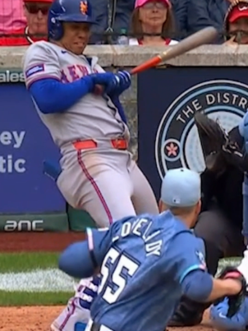 @Baseball Nerd