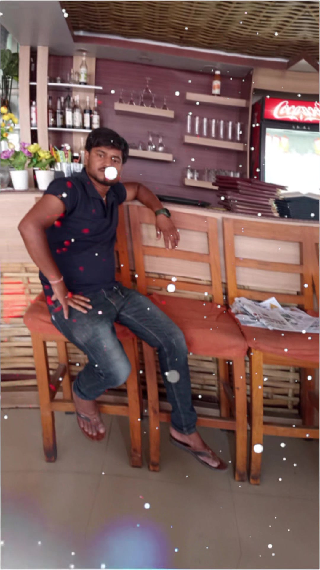 @Ramkumar Yadav