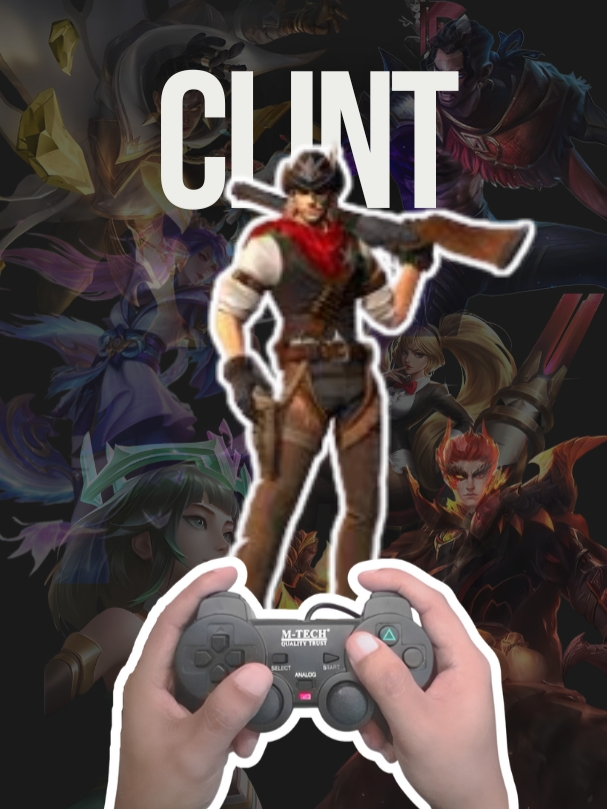 @Comet gaming
