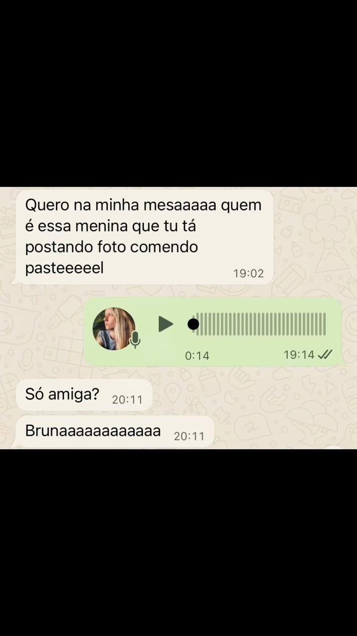 @Bruna Fernanda