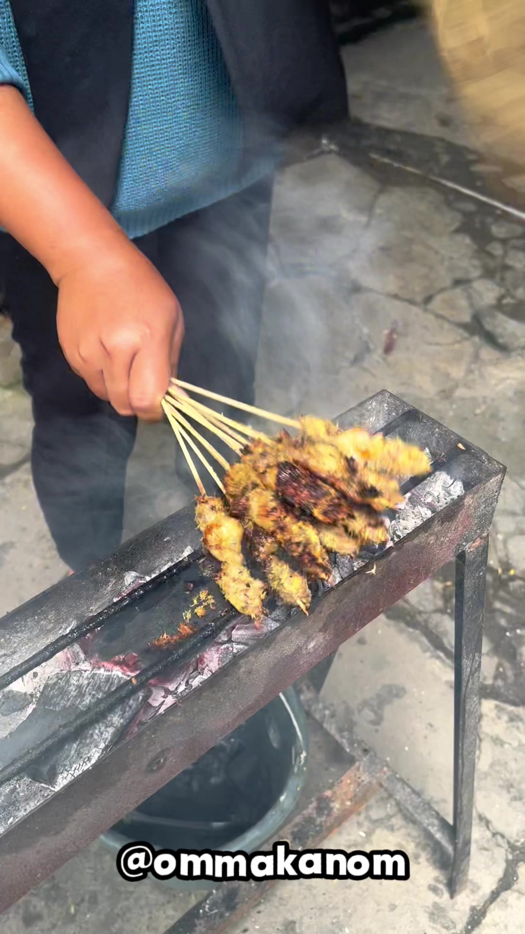 @Kuliner Enak di Indonesia