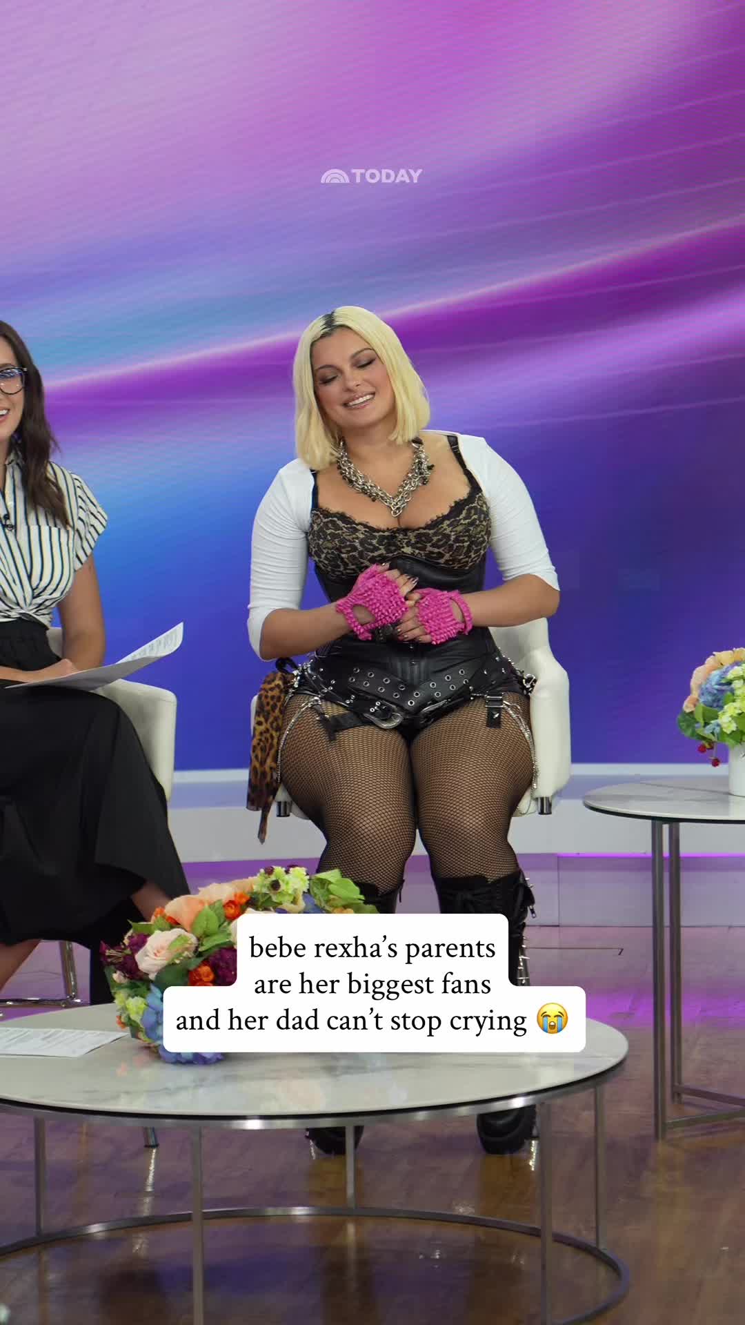 @TODAY Show
