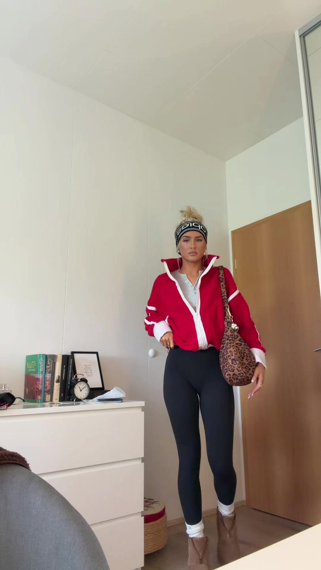 @AVA ISABELLA