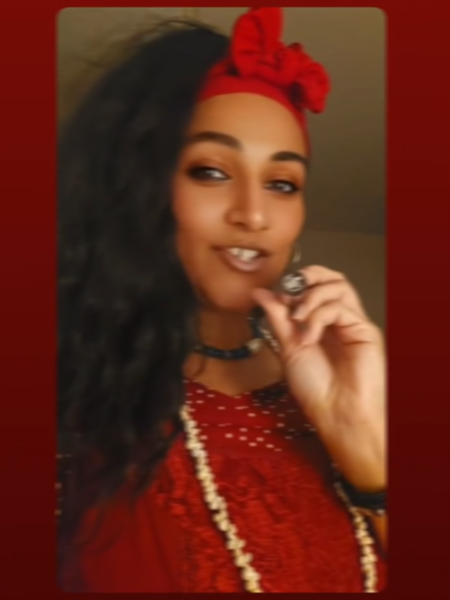 @Egyptian Queen