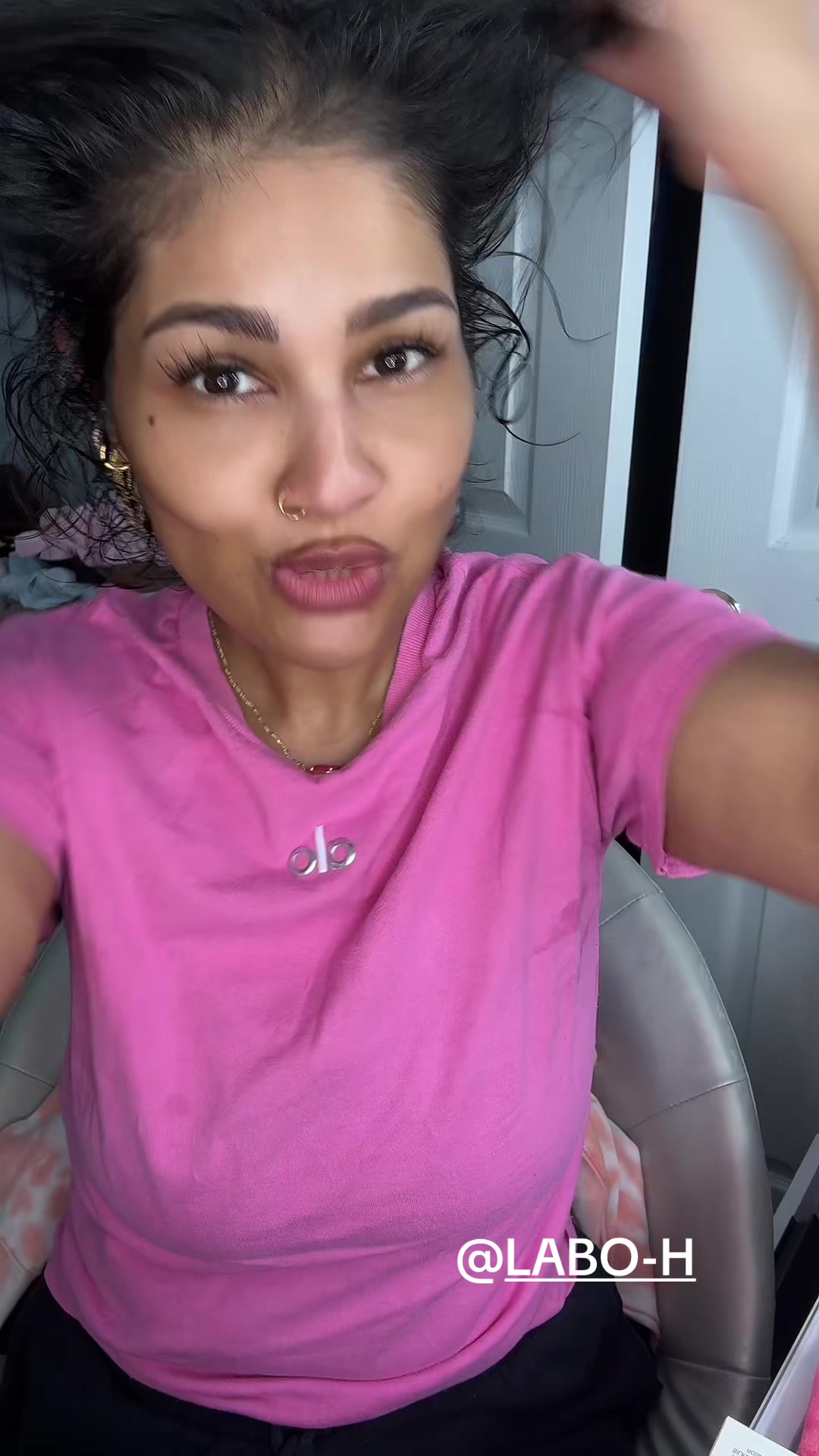 @MakeupLaveena