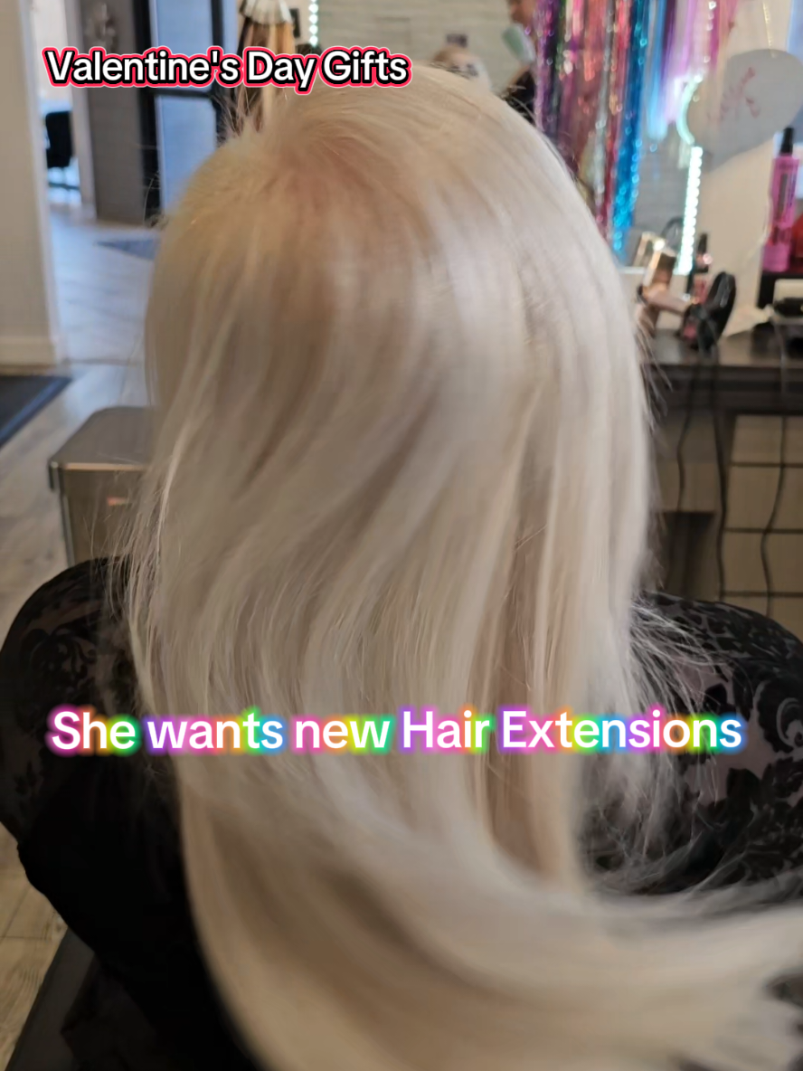@Bear - Braxton Hairstylist
