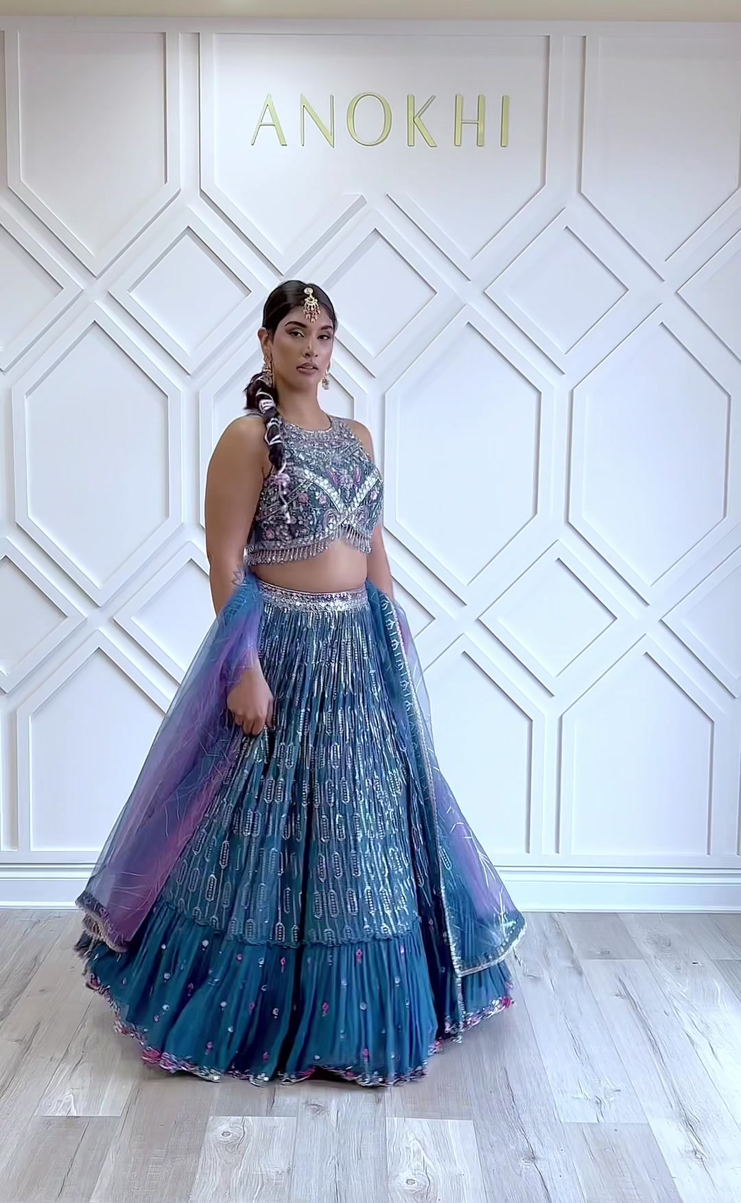 @Anokhi Boutique