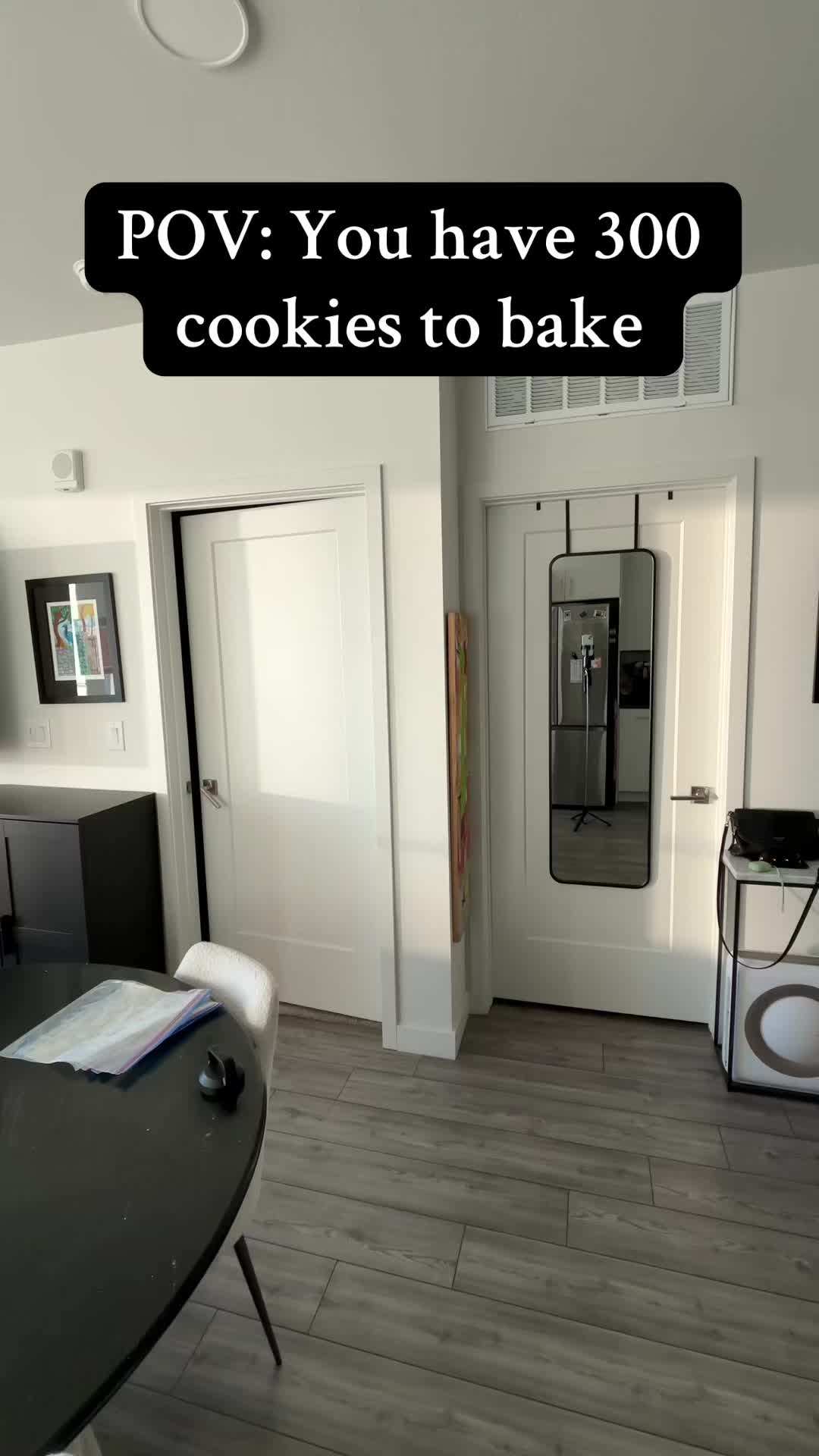 @Dough Babe Cookies