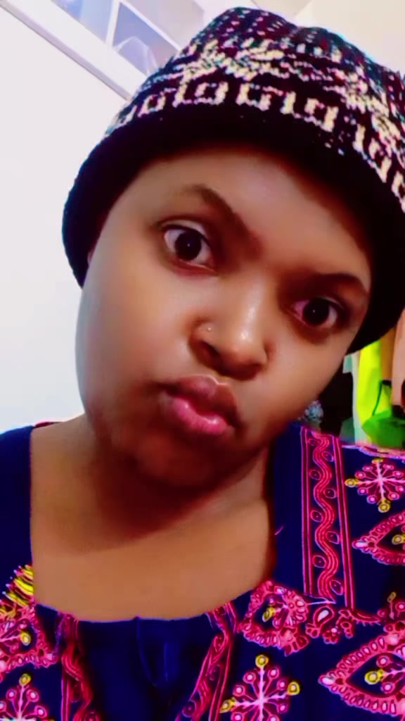 @HAJJATI 🕋 NDIBASA 💋💋💋💋