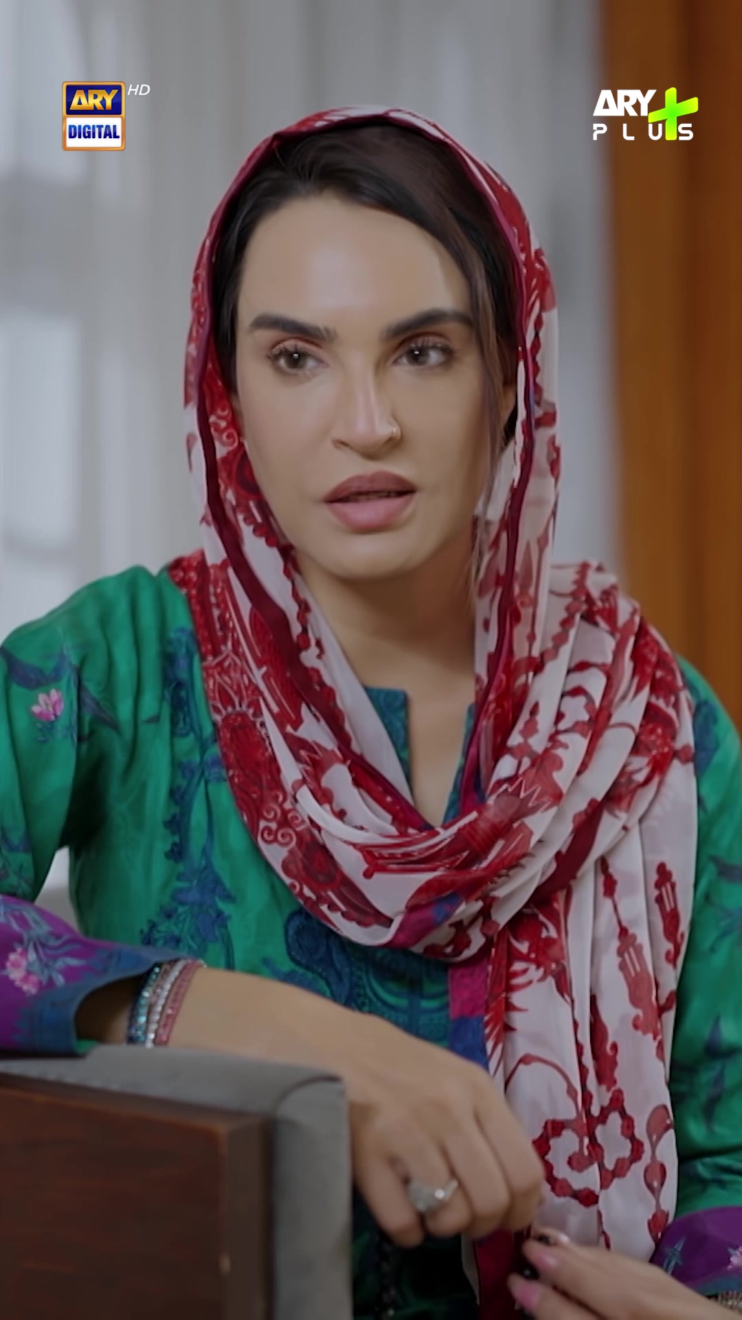 @ARY DIGITAL