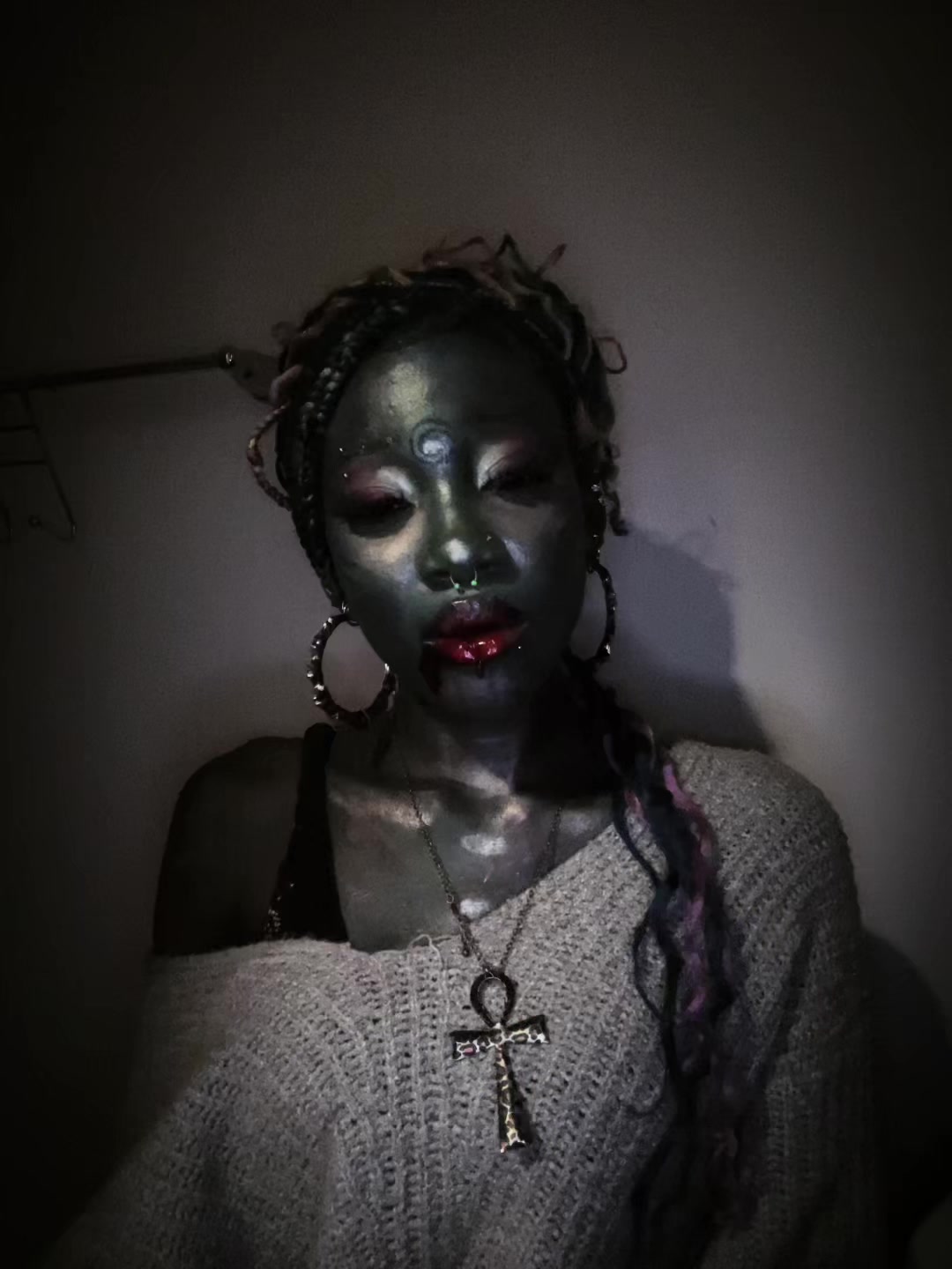 @𝓗𝓮𝓼𝔂 ☥ 🍃🧿
