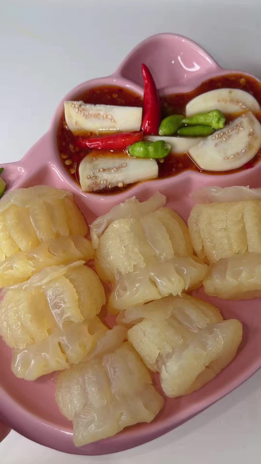 @Tiệm Giòn Rụm