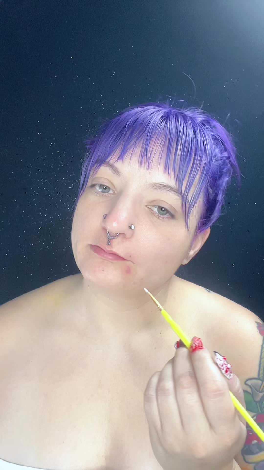 @👻🩸🪦 𝓛𝓪𝓾𝓻𝓪 ☠️🧟&zwj;♀️🎨🖌️