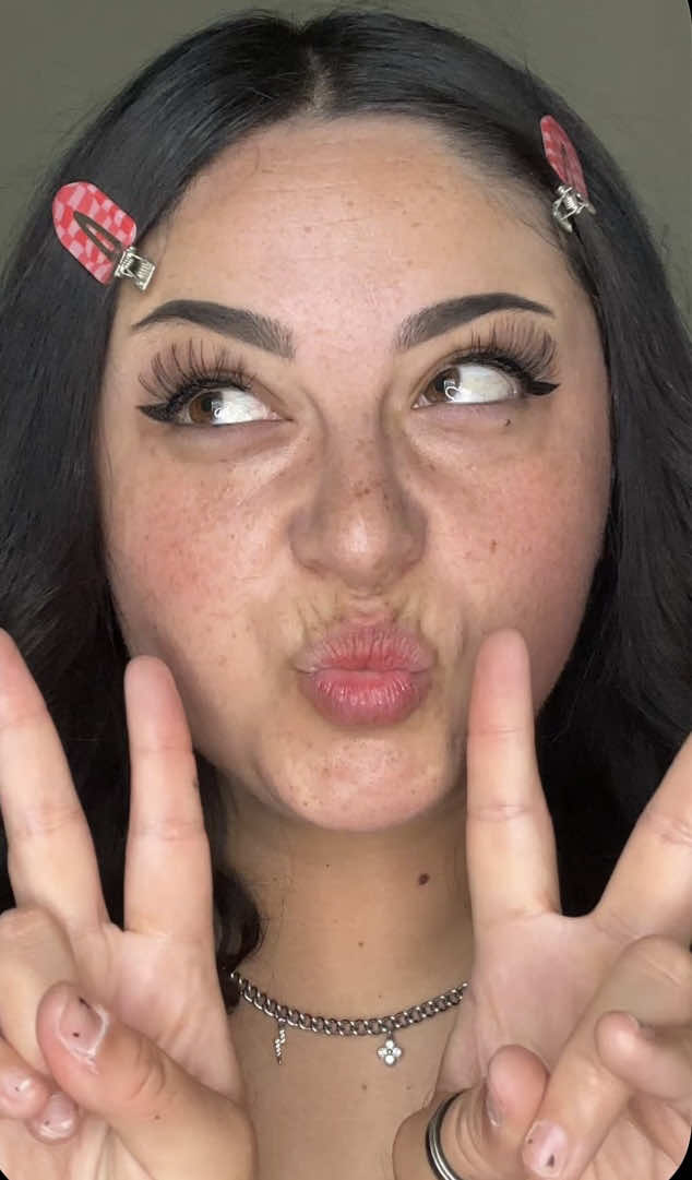 @Cierra Lopez