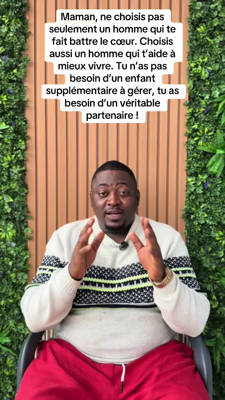 @Tonton Dave COACH LOVE