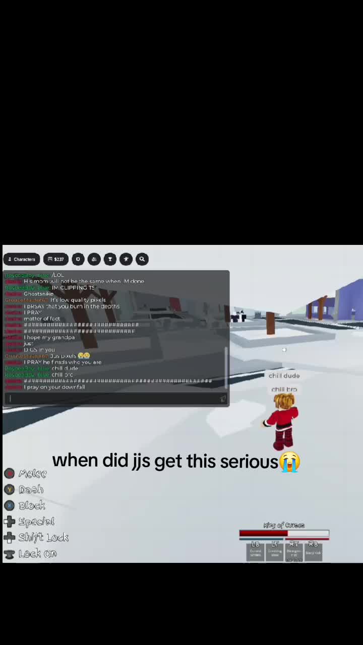 @Ralsei