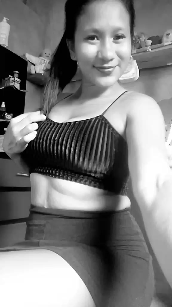 @tu negrita cheme 🫶