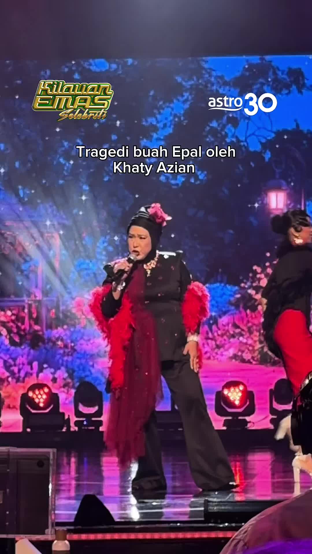 @Astro Malaysia