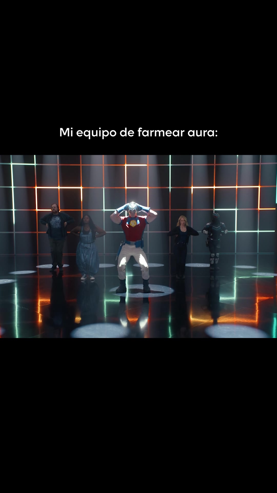 @HBO Max España