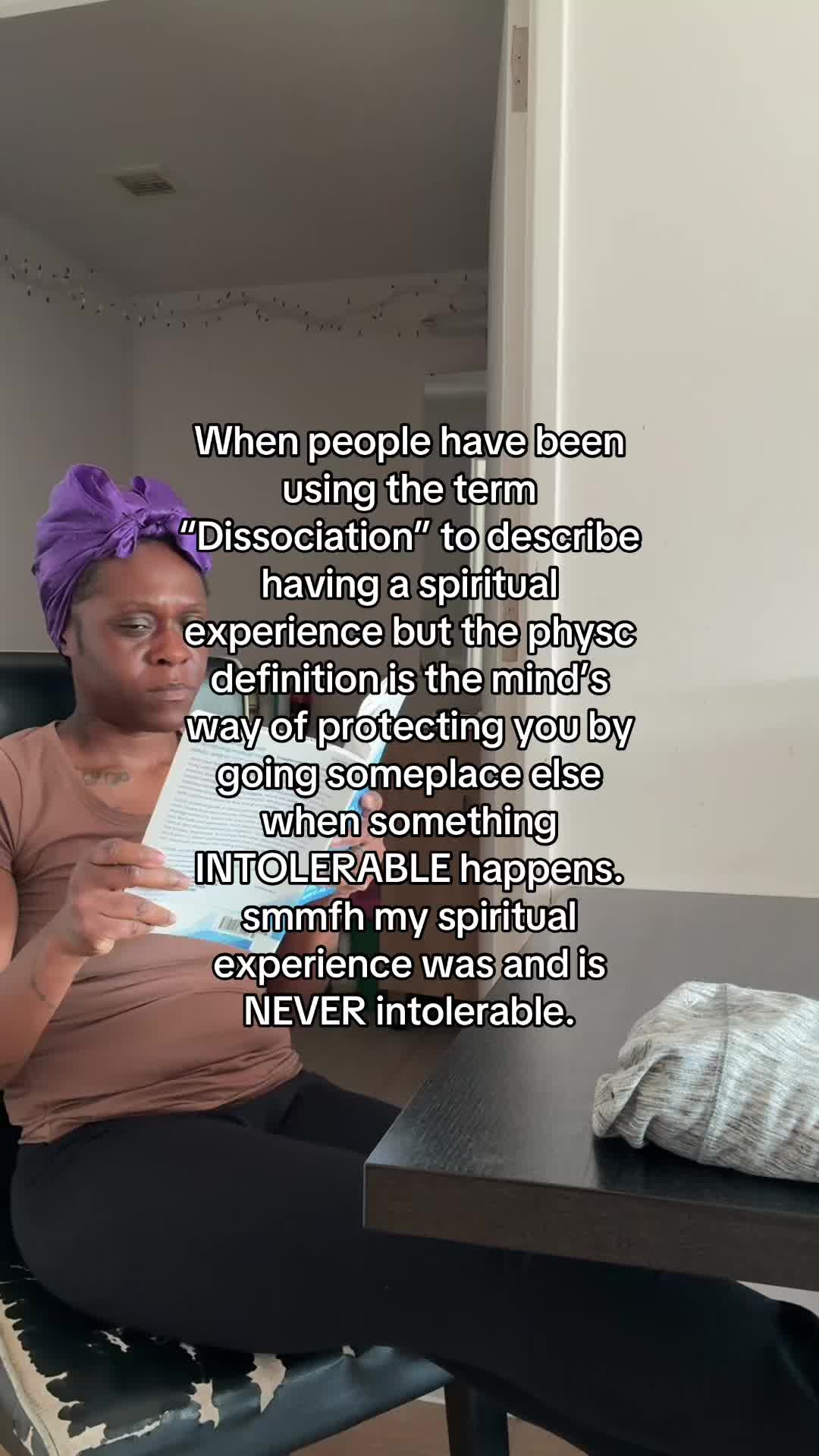 @Anastasia | The Haitian Witch