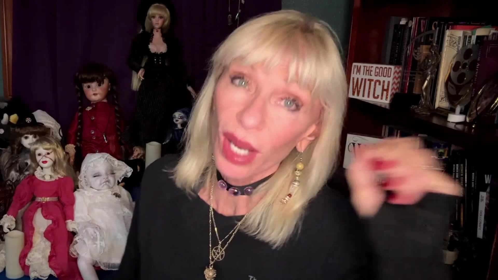 @Patti Negri