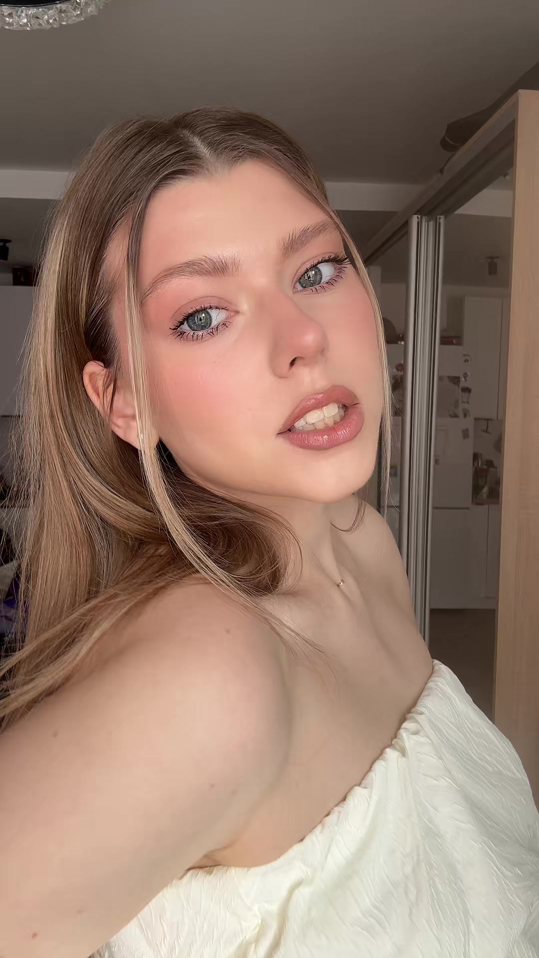 @ТГ: настя бэха✨