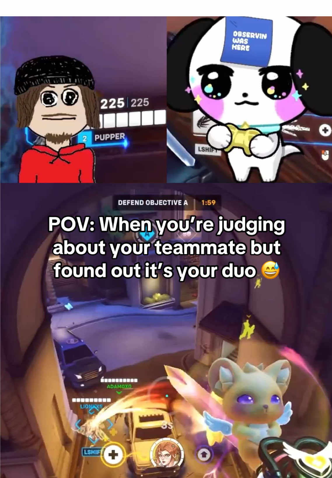 @IraPupper on Twitch 🐶✨