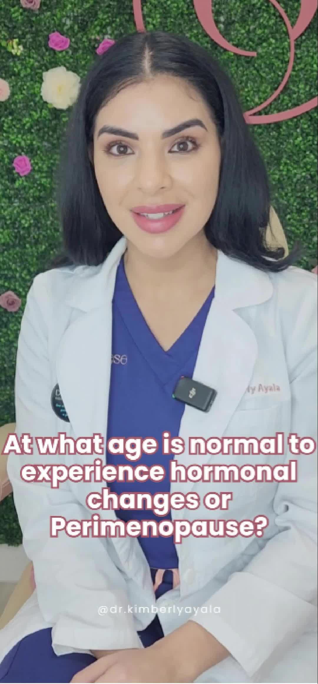 @Dra. Kimberly Ayala, DNP,FNP