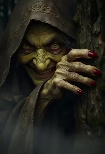 @Krampus Mann