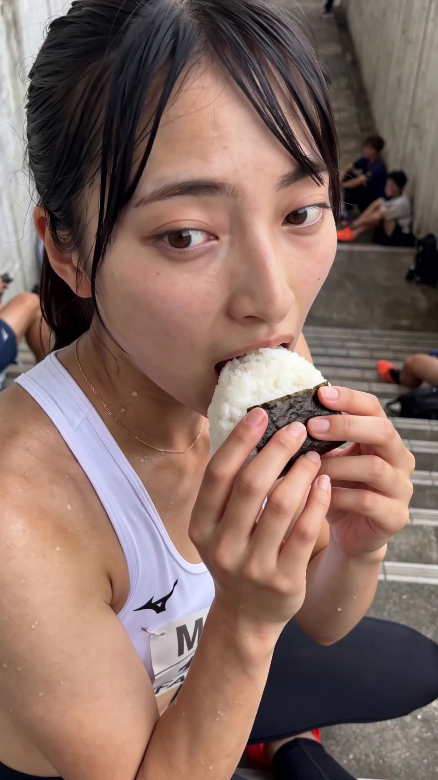 @Mia Nakajima