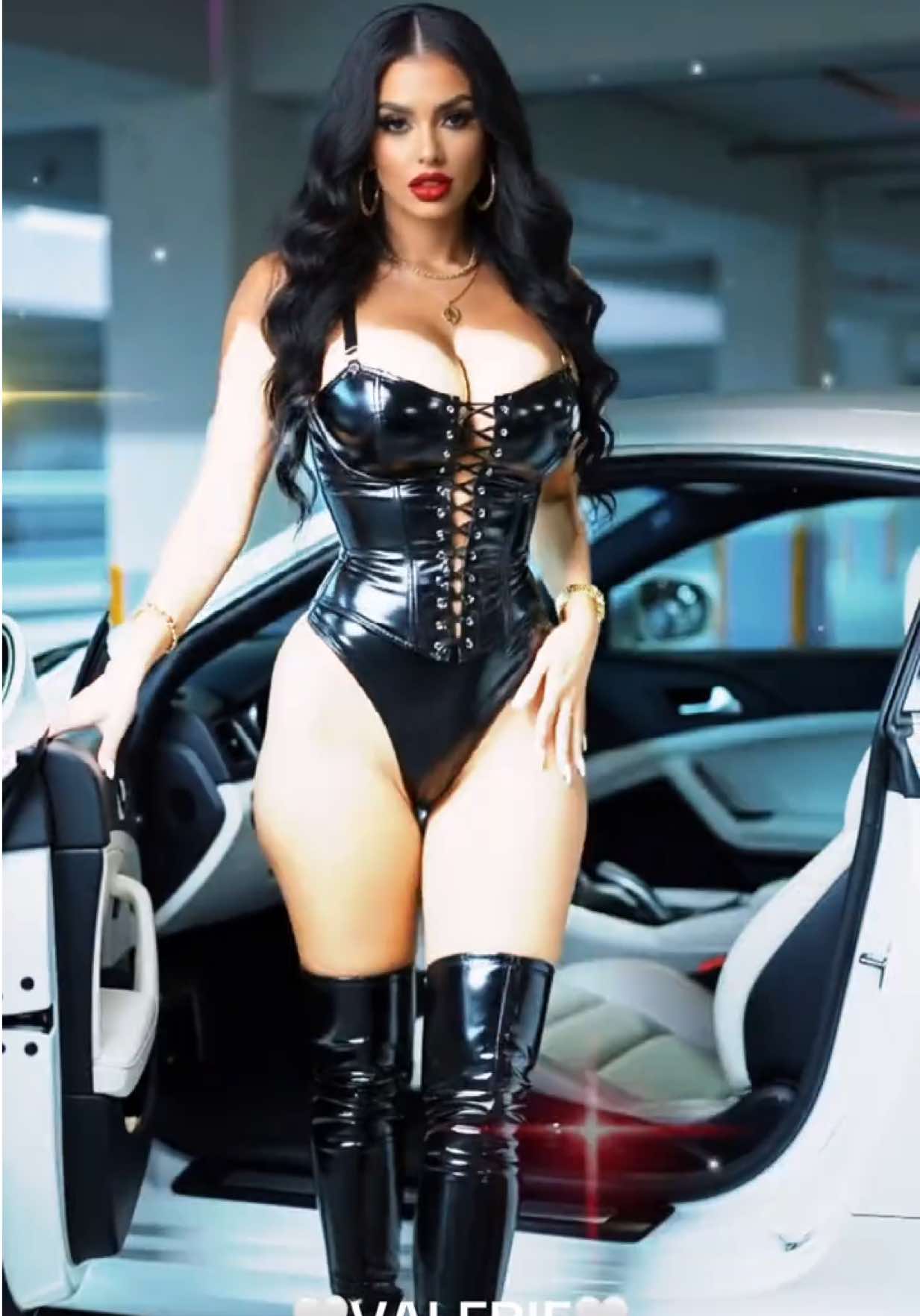 @Valerie Hicks AI