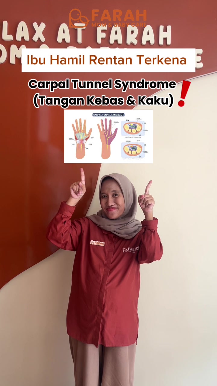 @Farah Mom & Baby Care