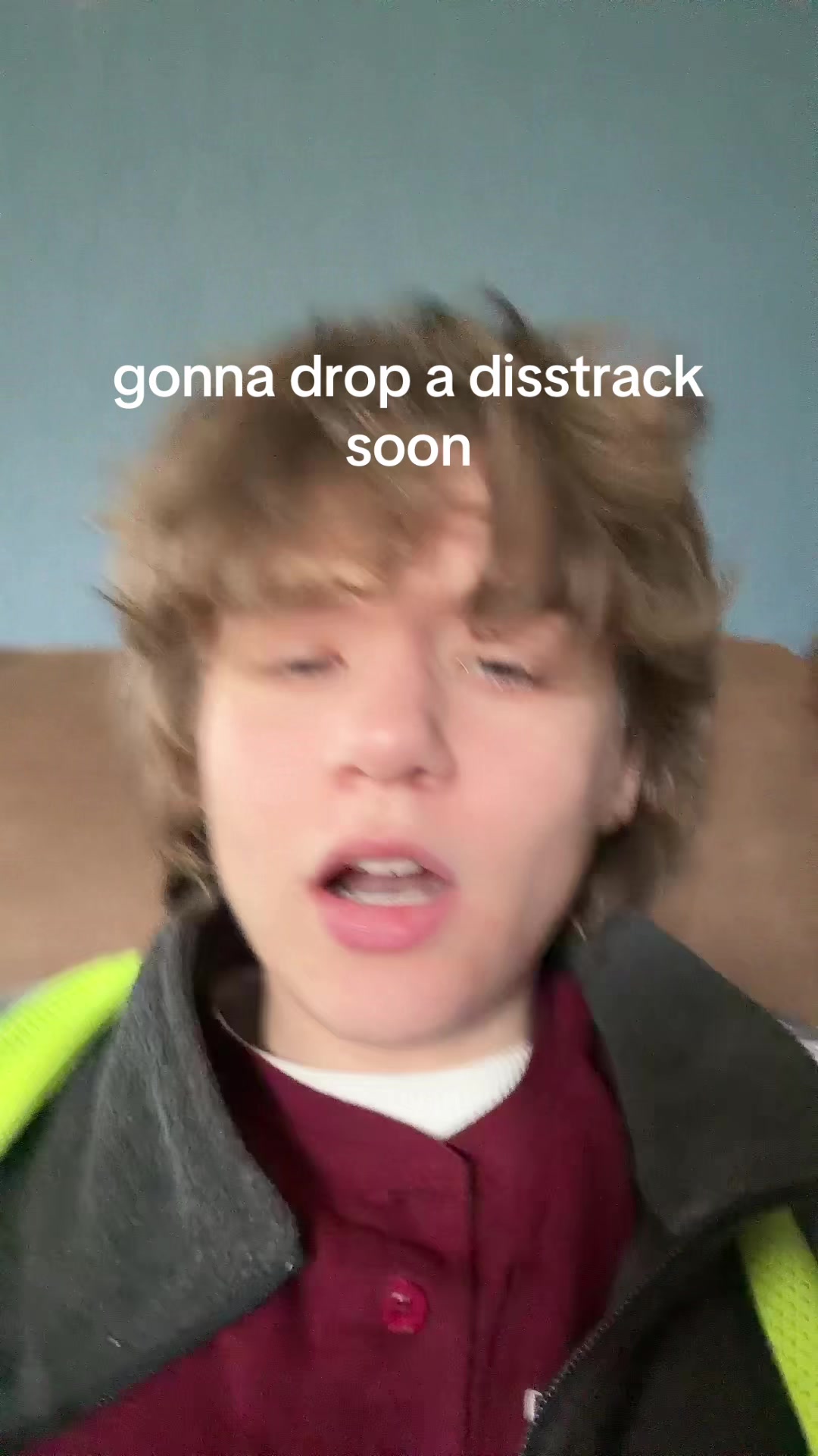 @Chuckles