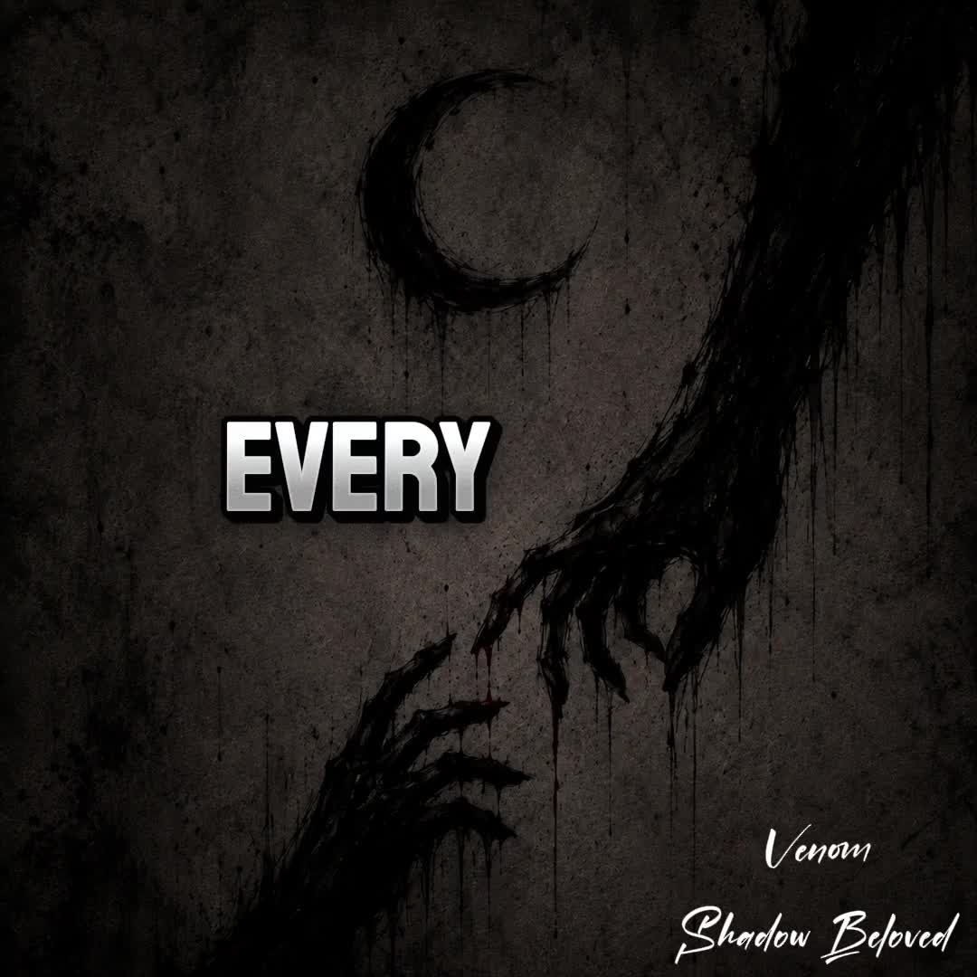@Shadow Beloved