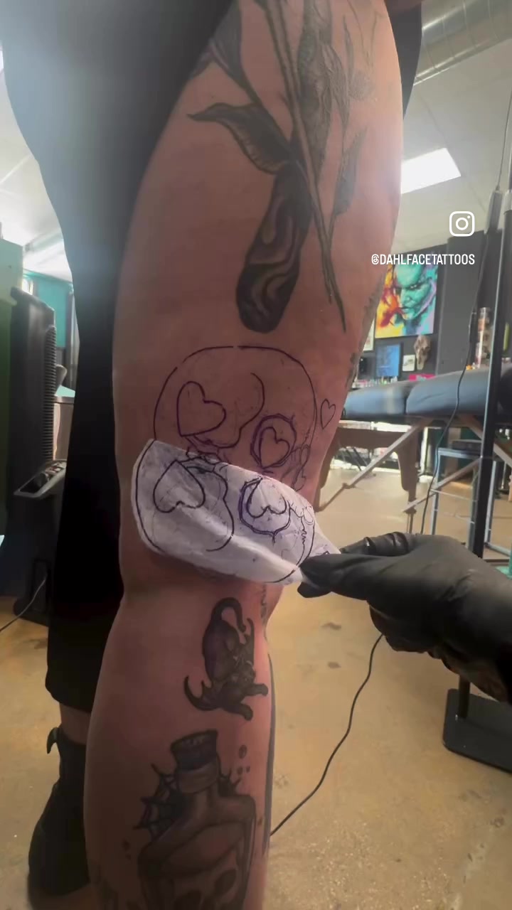 @DahlFaceTattoos